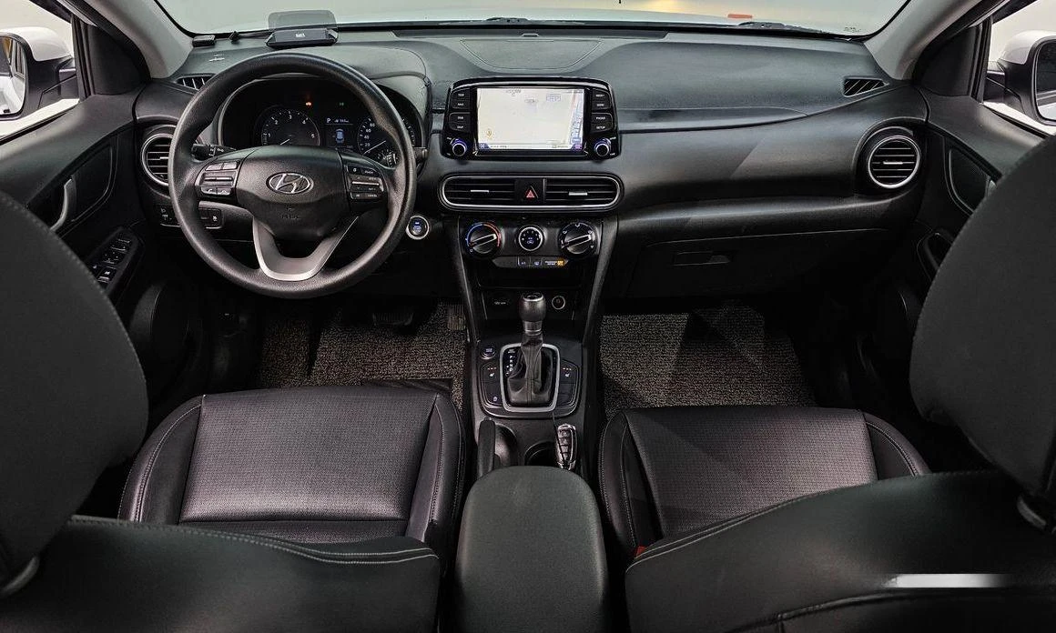 Hyundai Kona  - изображение 7