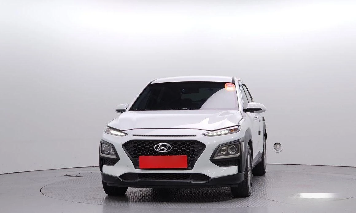 Hyundai Kona  - изображение 3