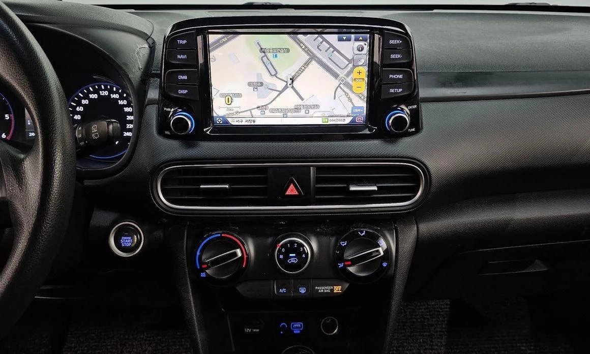 Hyundai Kona | Mobile.bg   15