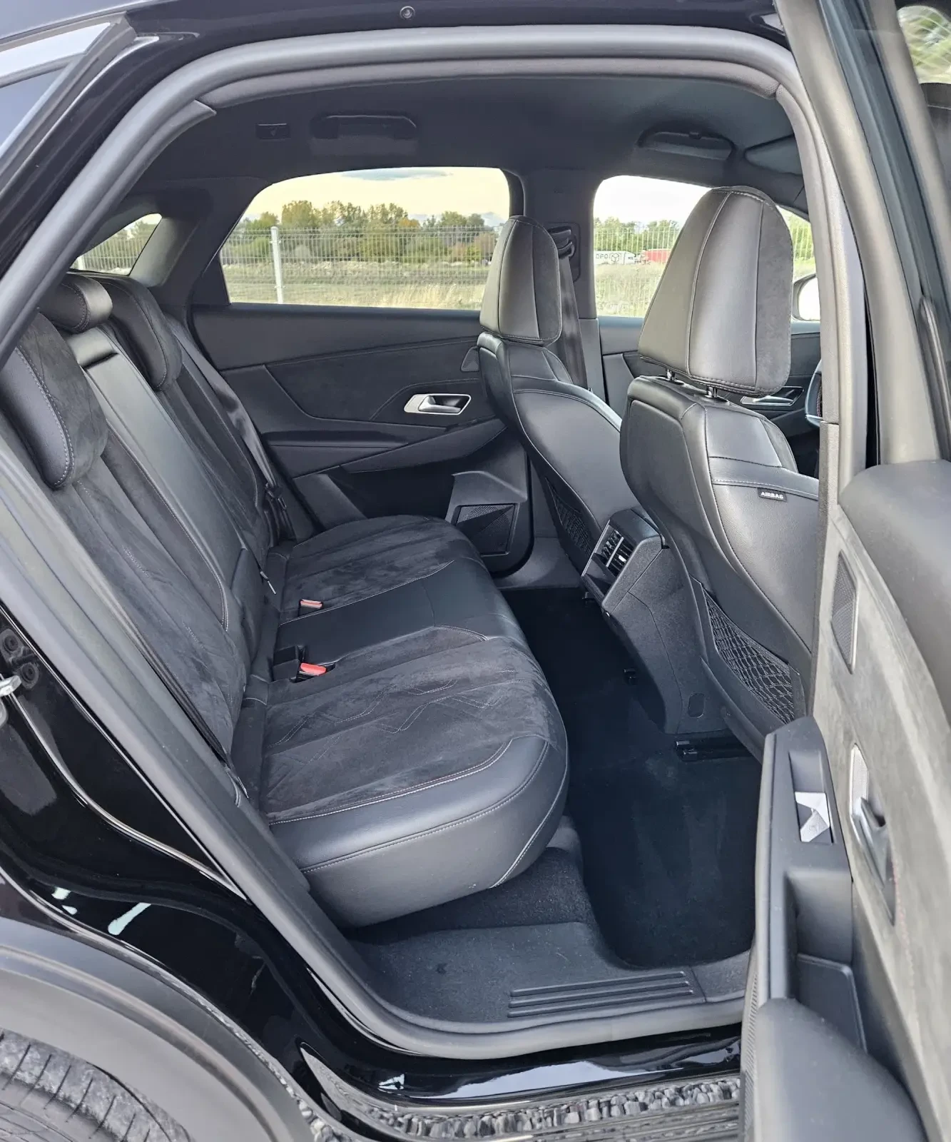 Citroen DS 7 Crossback 2.0hdi 180kc 6 PERFORMANCE LINE | Mobile.bg   11