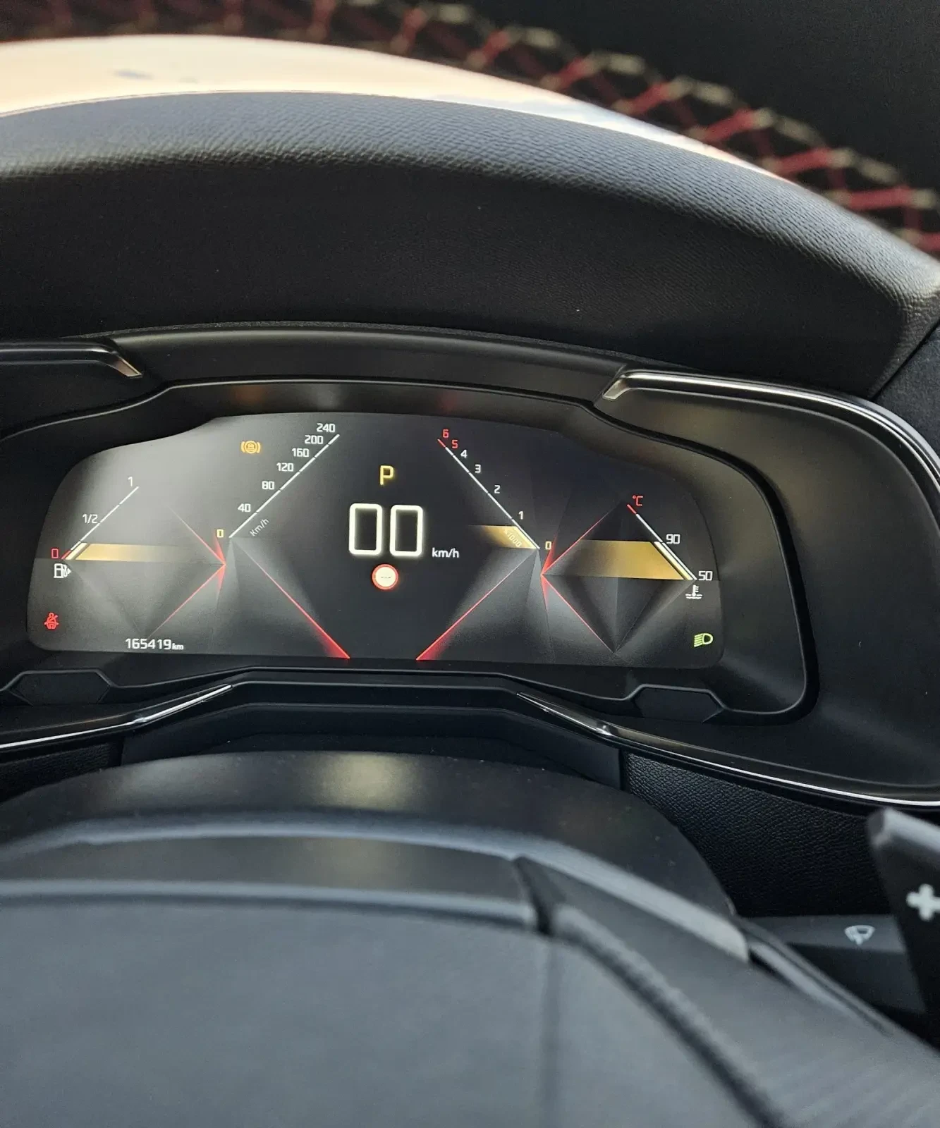 Citroen DS 7 Crossback 2.0hdi 180kc 6 PERFORMANCE LINE | Mobile.bg   16