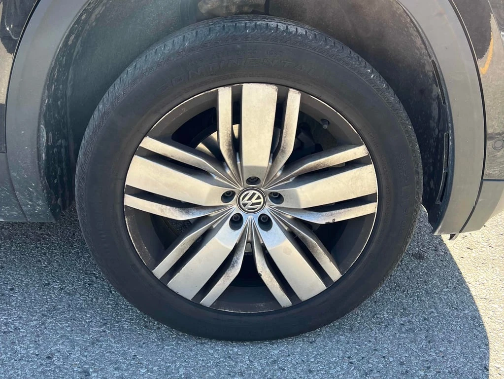 VW Atlas * Execline * CARFAX * БЕЗ ПЪРВОНАЧАЛНА ВНОСКА - изображение 7