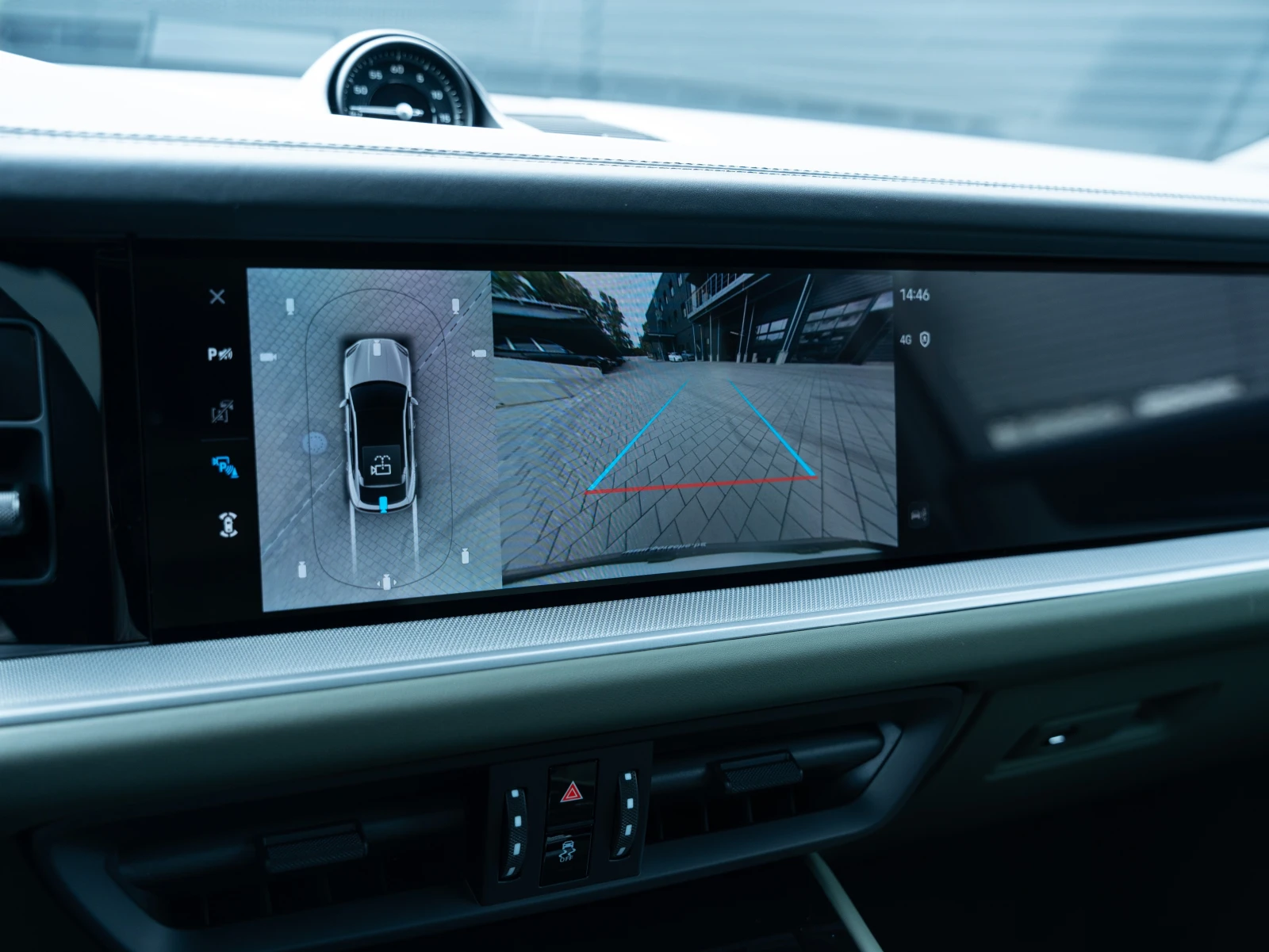 Porsche Cayenne Coupe | Mobile.bg   12