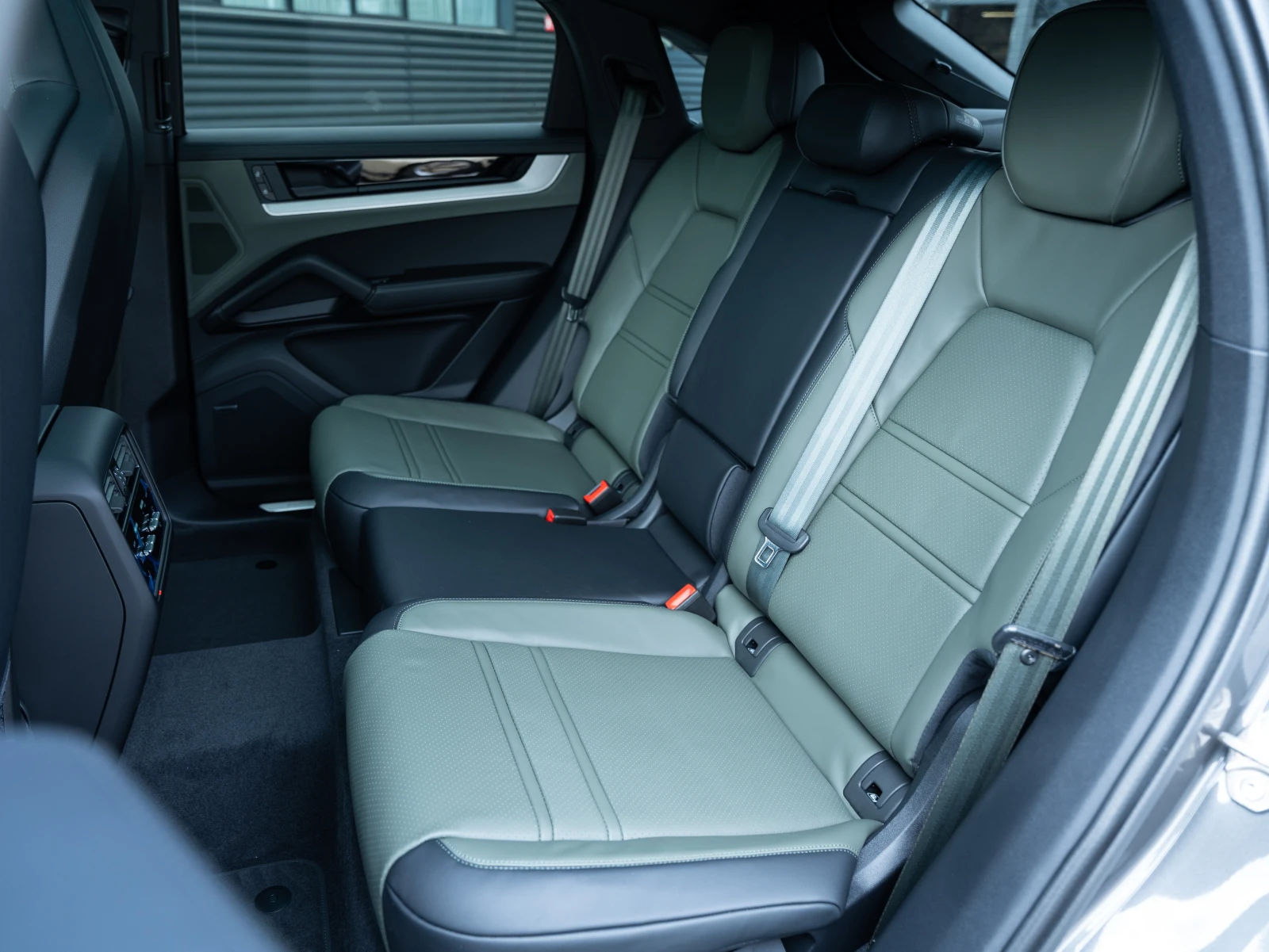 Porsche Cayenne Coupe | Mobile.bg   16