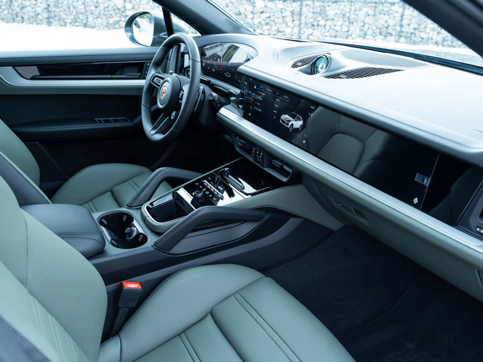 Porsche Cayenne Coupe | Mobile.bg   11