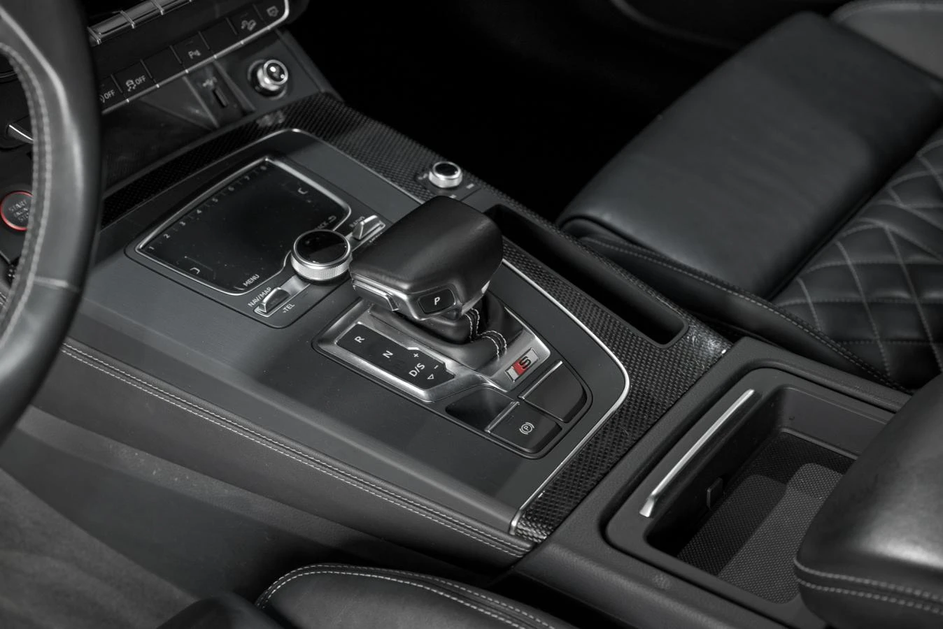 Audi SQ5 3.0TFSI Progressiv* AWD* (  ) | Mobile.bg   16