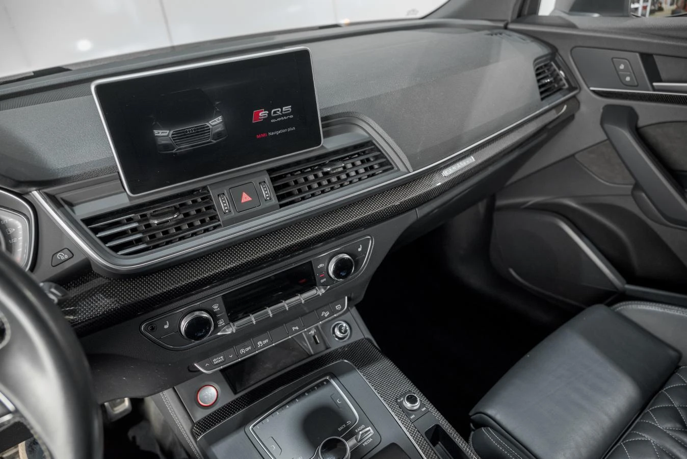 Audi SQ5 3.0TFSI Progressiv* AWD* (  ) | Mobile.bg   15