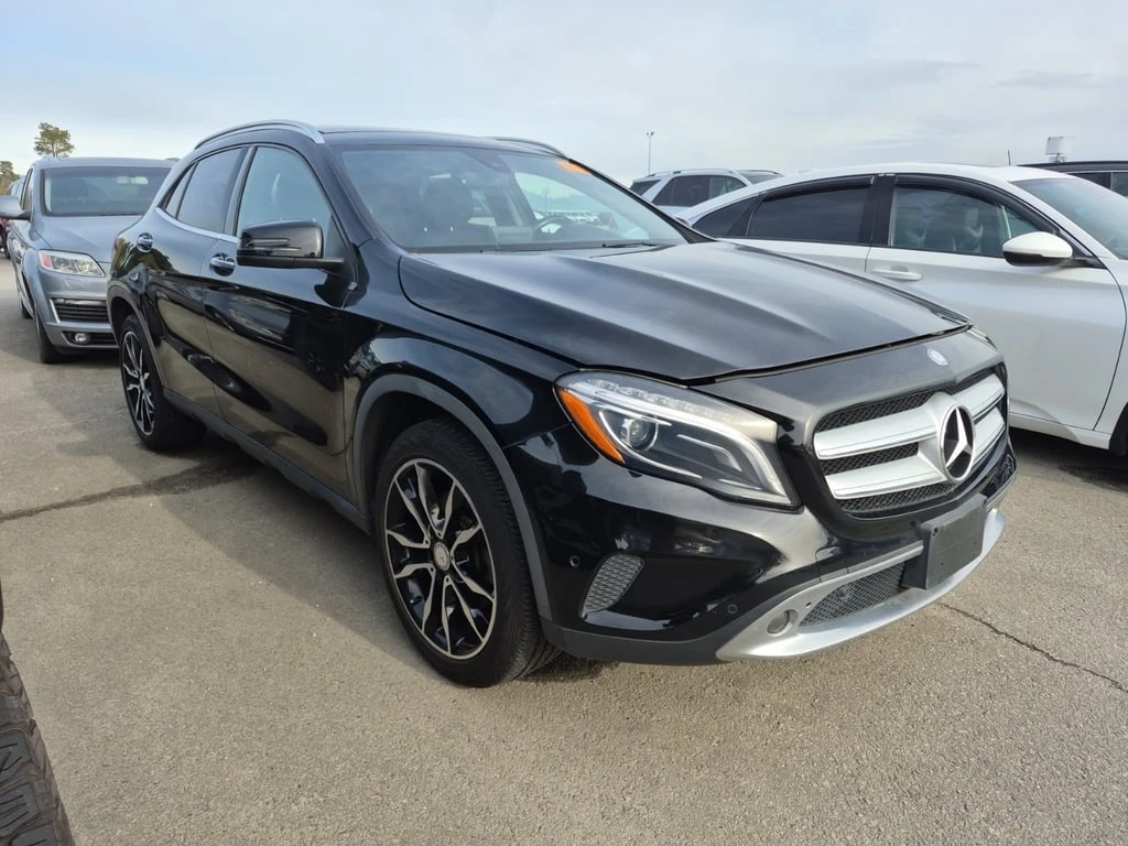 Mercedes-Benz GLA 250 * CARFAX * БЕЗ ПЪРВОНАЧАЛНА ВНОСКА - изображение 2