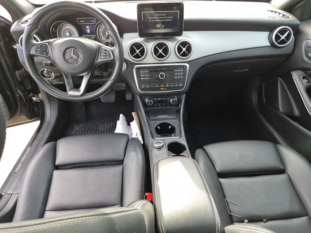 Mercedes-Benz GLA 250 * CARFAX * БЕЗ ПЪРВОНАЧАЛНА ВНОСКА - изображение 6
