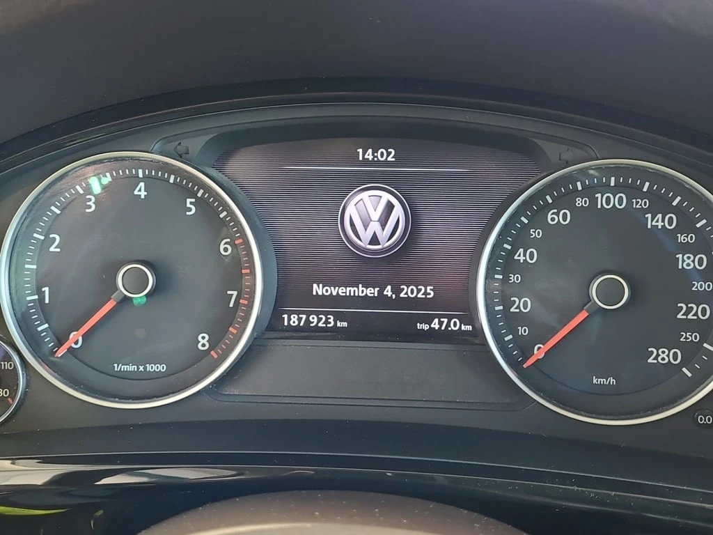 VW Touareg * R LINE * CARFAX * БЕЗ ПЪРВОНАЧАЛНА ВНОСКА - изображение 7