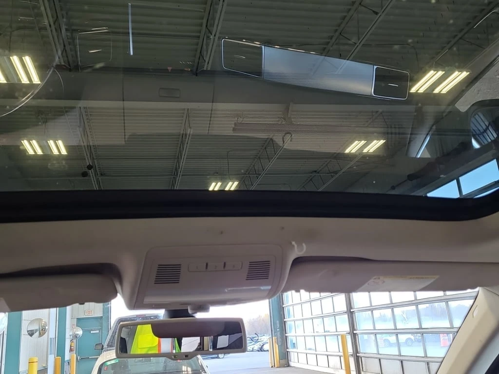 VW Touareg * R LINE * CARFAX * БЕЗ ПЪРВОНАЧАЛНА ВНОСКА - изображение 10