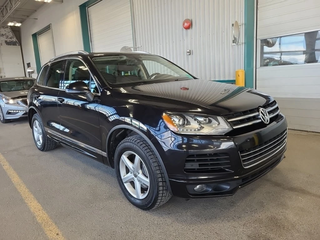 VW Touareg * R LINE * CARFAX * БЕЗ ПЪРВОНАЧАЛНА ВНОСКА - изображение 2