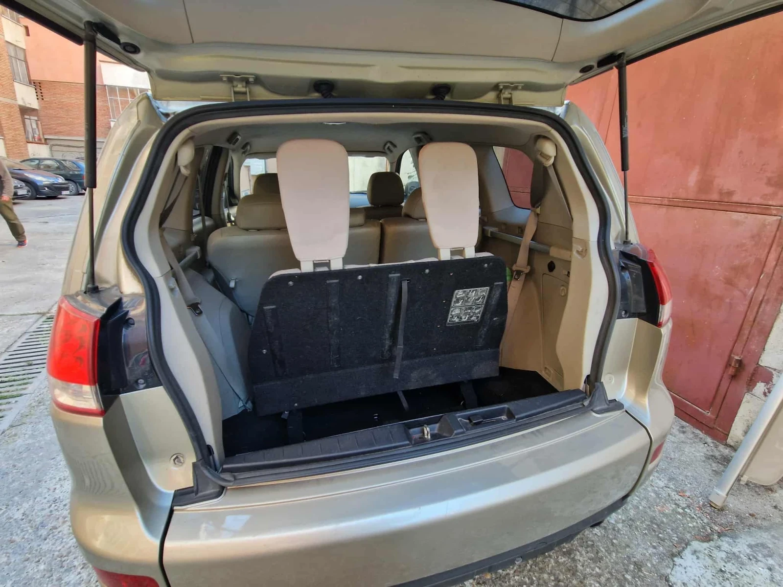 Citroen C-Crosser | Mobile.bg   7