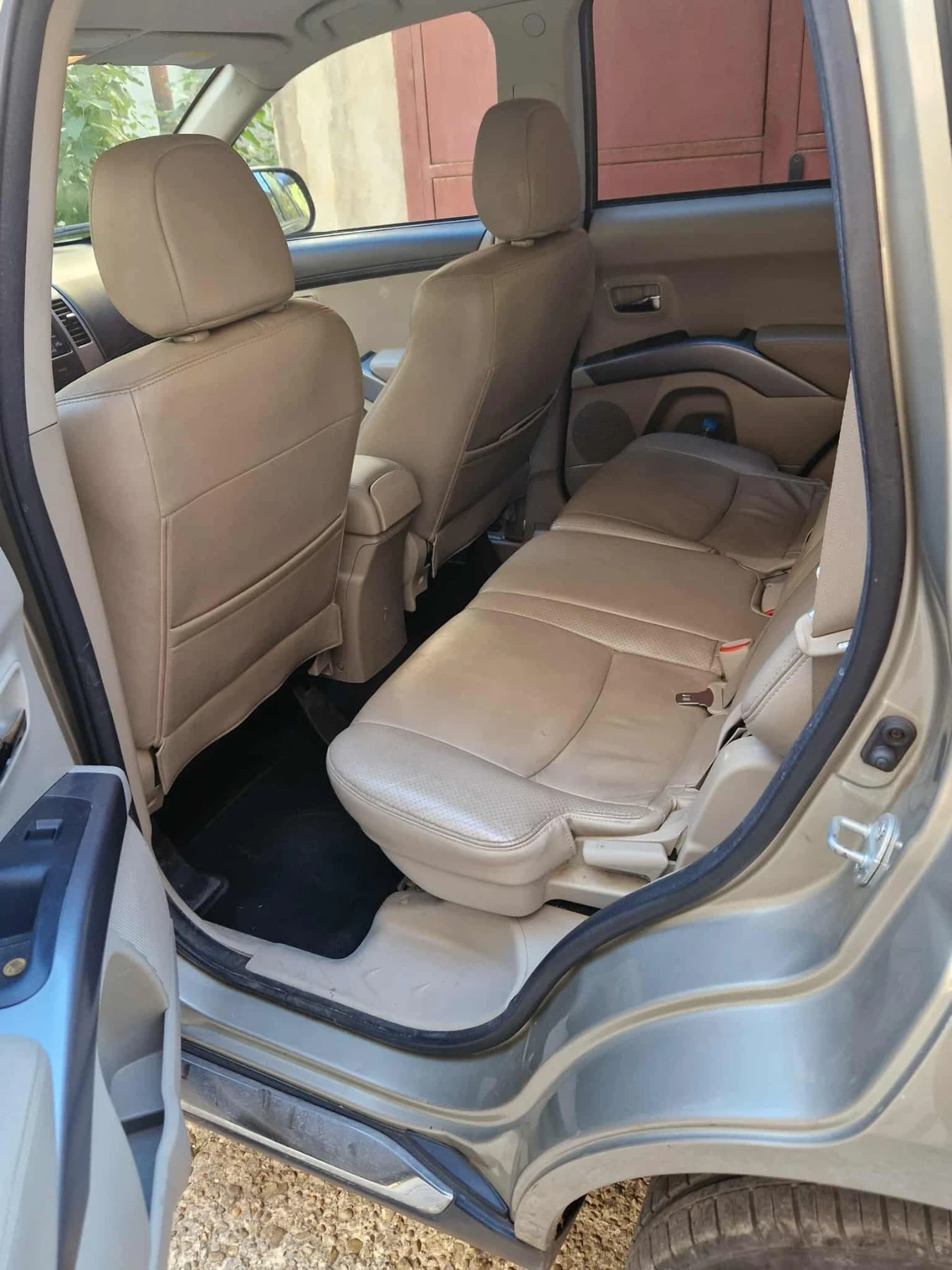 Citroen C-Crosser | Mobile.bg   3