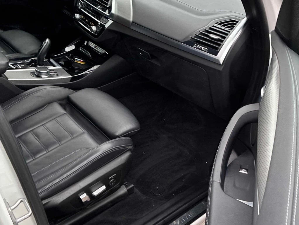 BMW X3 2018 M40I XDRIVE *   BMW*  | Mobile.bg   13