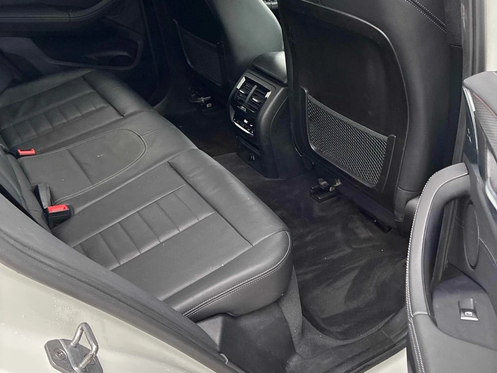 BMW X3 2018 M40I XDRIVE *   BMW*  | Mobile.bg   12