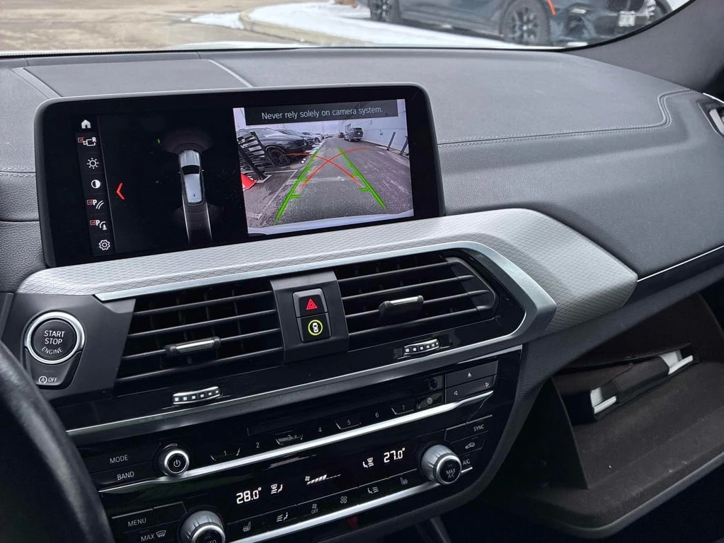 BMW X3 2018 M40I XDRIVE *   BMW*  | Mobile.bg   14