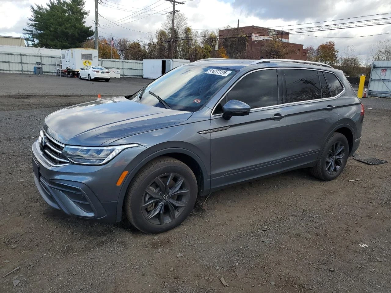 VW Tiguan SE | Mobile.bg � ����������� 1