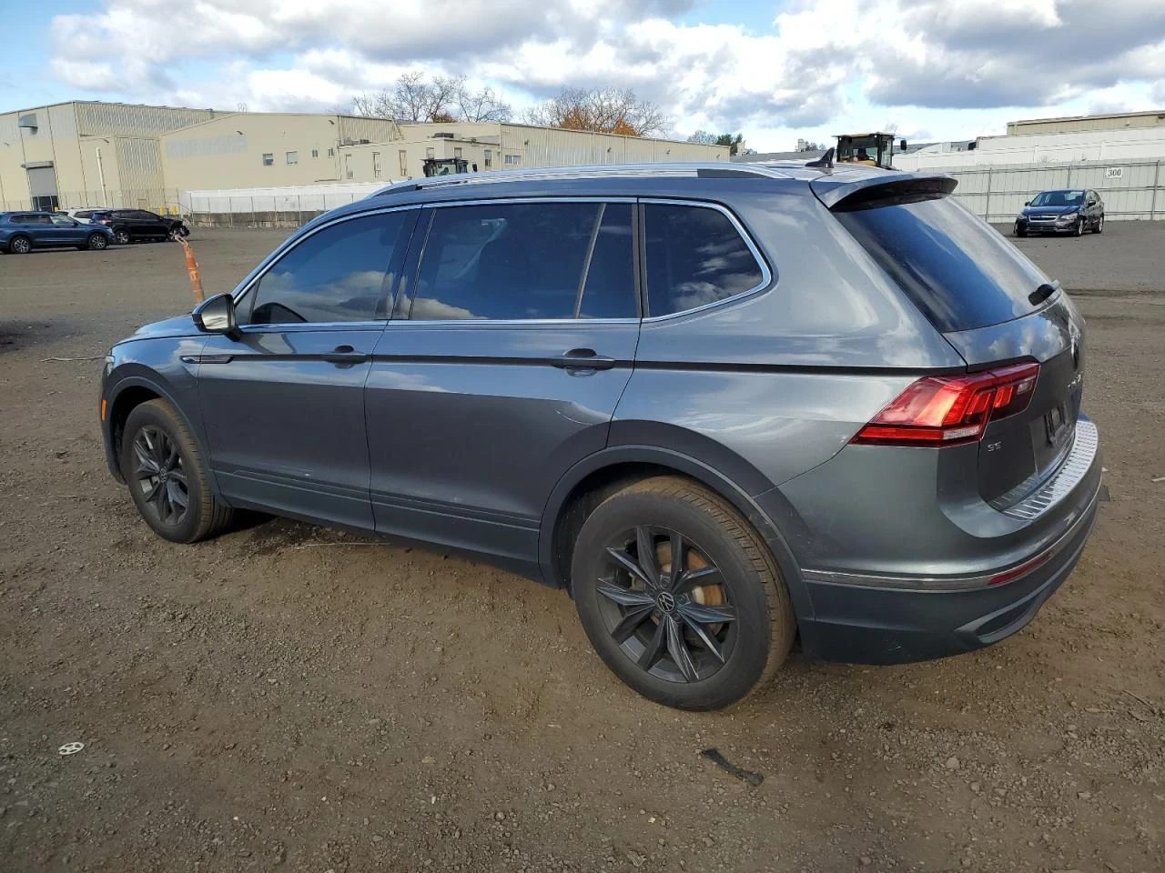 VW Tiguan SE | Mobile.bg � ����������� 6