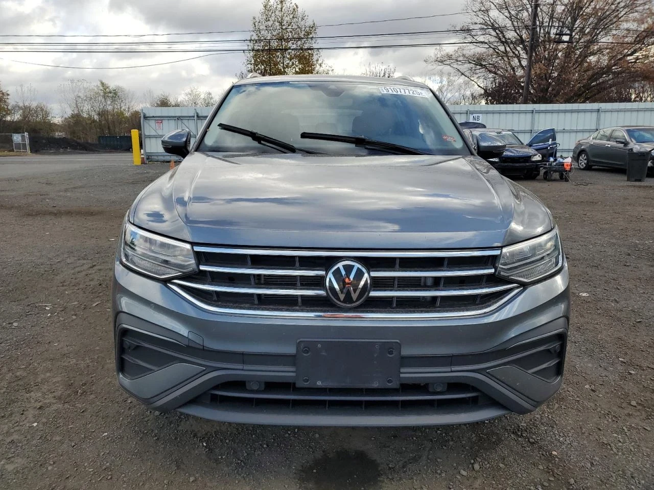VW Tiguan SE | Mobile.bg � ����������� 2