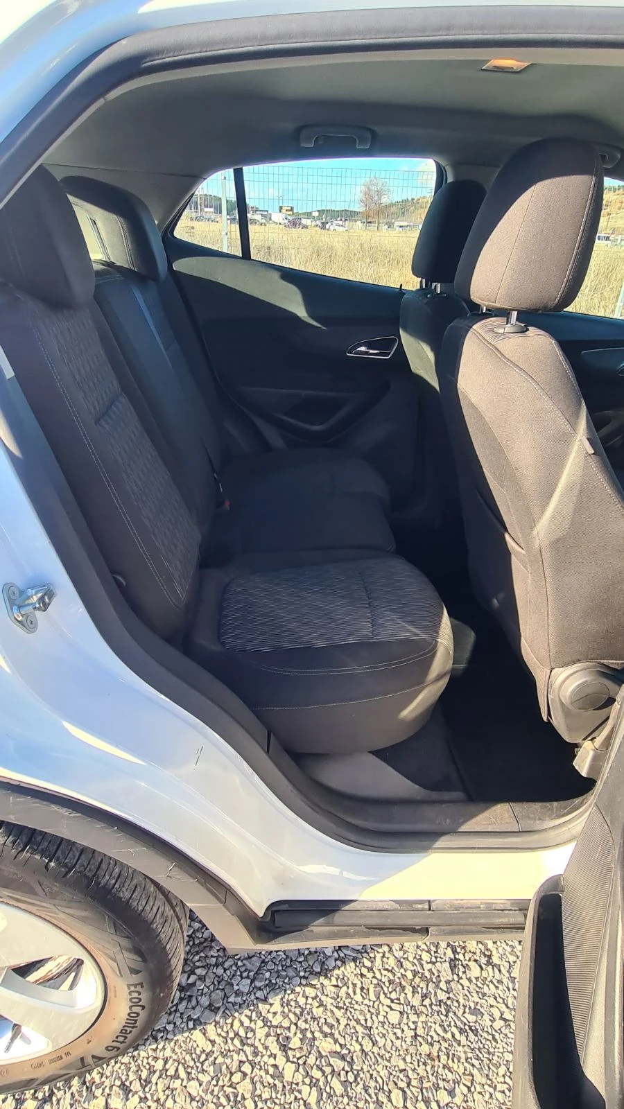 Opel Mokka 1.4i 140�.� �������� ��� | Mobile.bg � ����������� 16