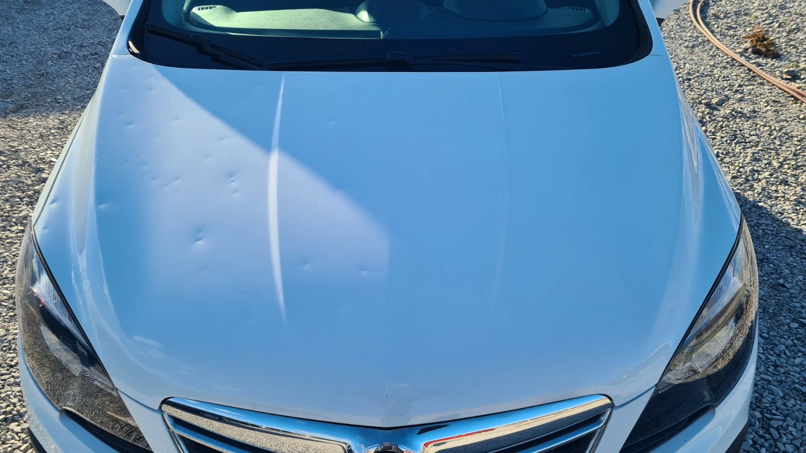 Opel Mokka 1.4i 140к.с фабрична газ - изображение 10