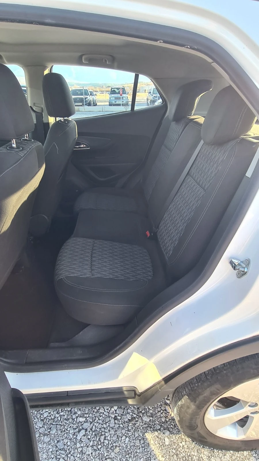 Opel Mokka 1.4i 140�.� �������� ��� | Mobile.bg � ����������� 15