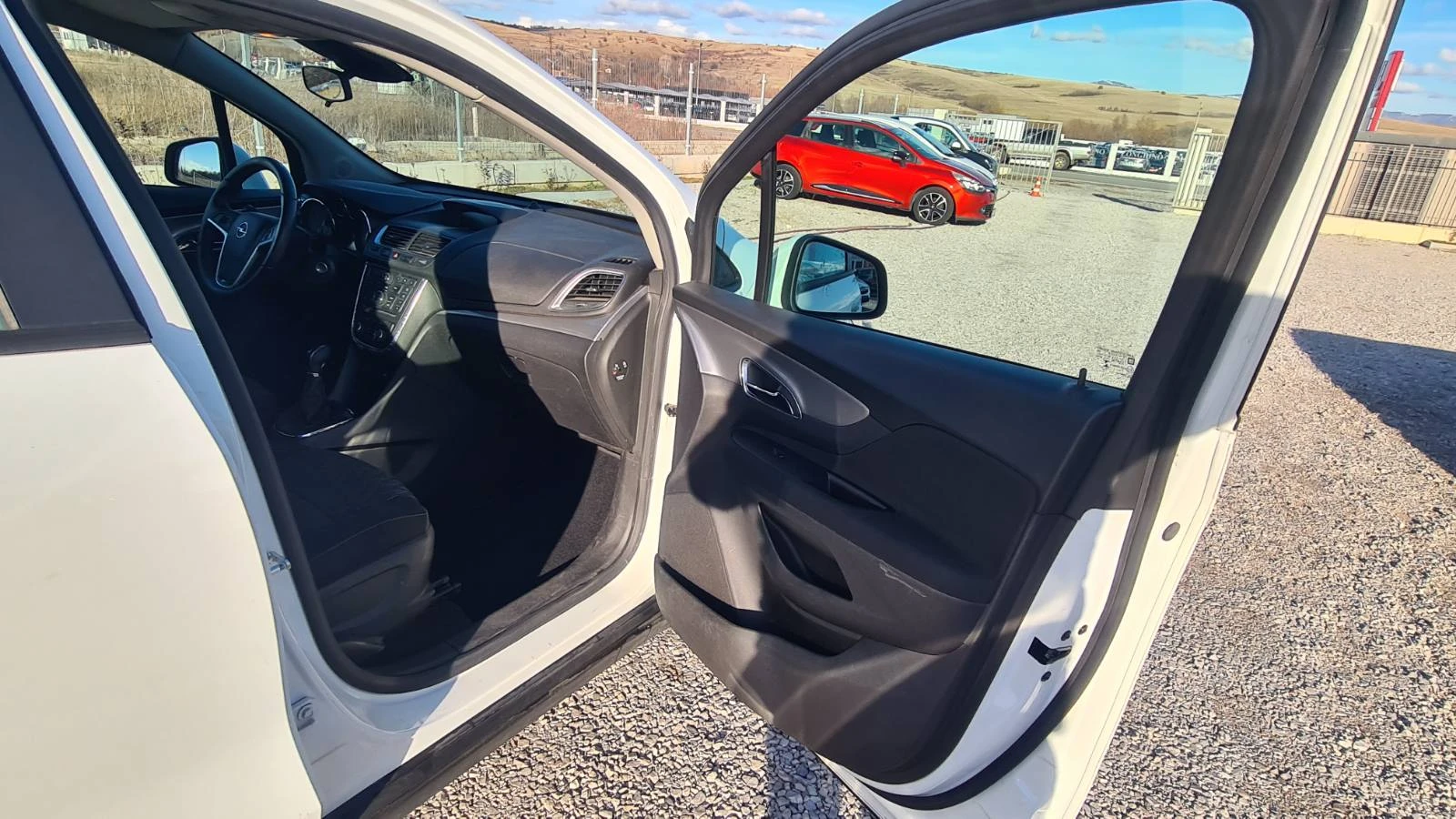 Opel Mokka 1.4i 140�.� �������� ��� | Mobile.bg � ����������� 11