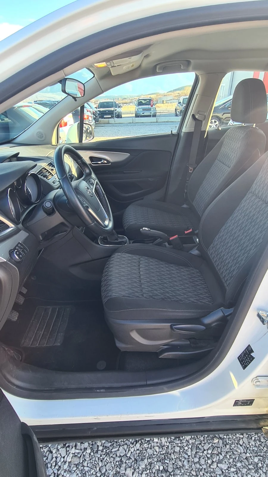 Opel Mokka 1.4i 140�.� �������� ��� | Mobile.bg � ����������� 17