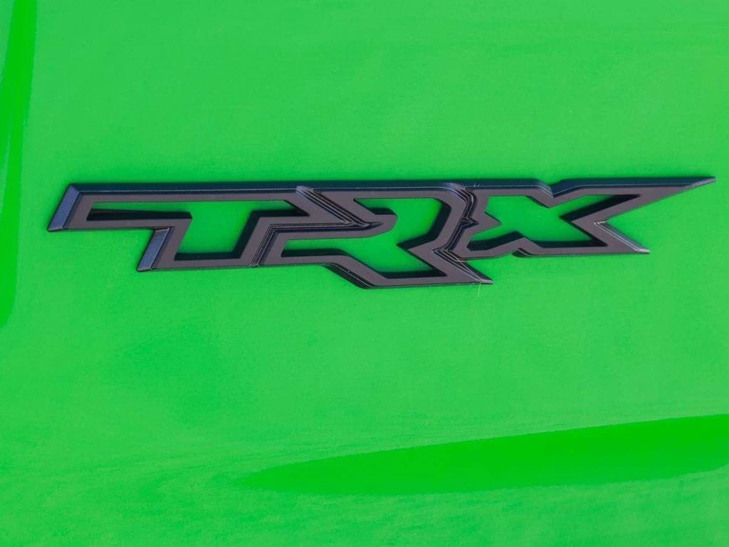 Dodge RAM 1500 * TRX * CARFAX * ПАНОРАМА* ПОДГРЕВ*  - изображение 10