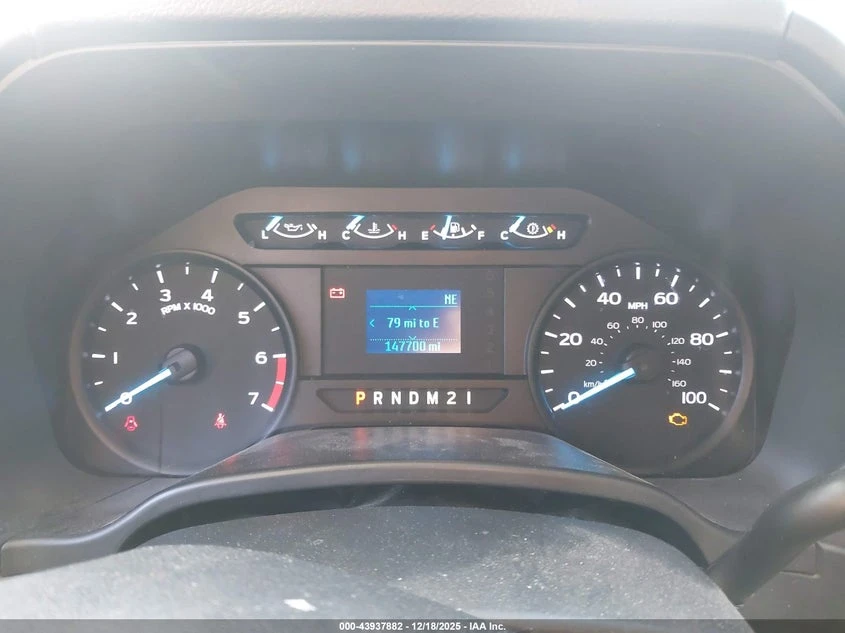 Ford F250 6.2l F-250 Xl - изображение 7