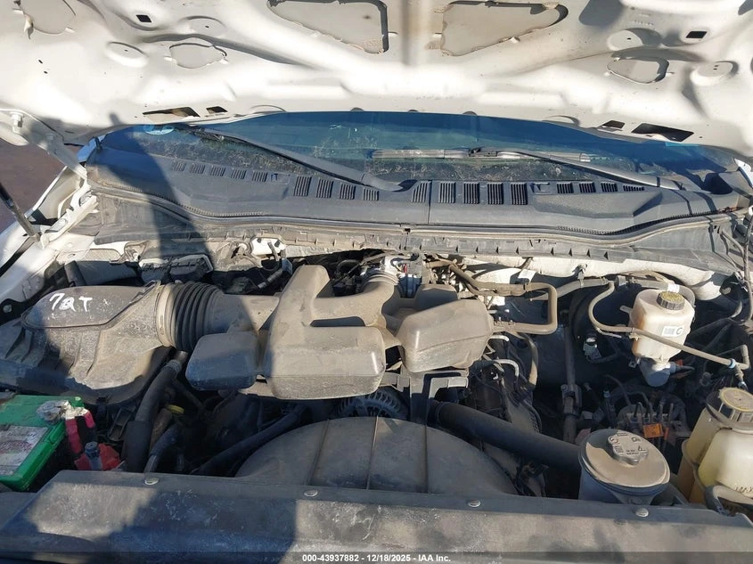 Ford F250 6.2l F-250 Xl - изображение 10