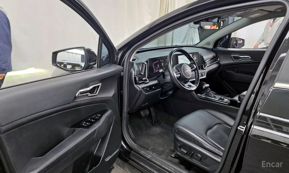 Kia Sportage Prestige AWD* HARMAN KARDON* �������* ���������*  | Mobile.bg � ����������� 6