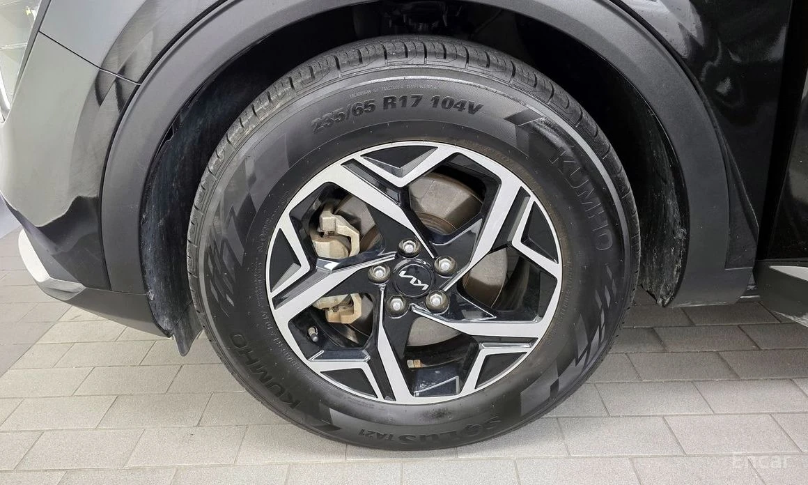 Kia Sportage Prestige AWD* HARMAN KARDON* �������* ���������*  | Mobile.bg � ����������� 5