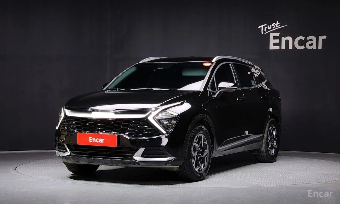 Kia Sportage Prestige AWD* HARMAN KARDON* ПОДГРЕВ* ОБДУХВАНЕ*  | Auto.bg — изображение 1