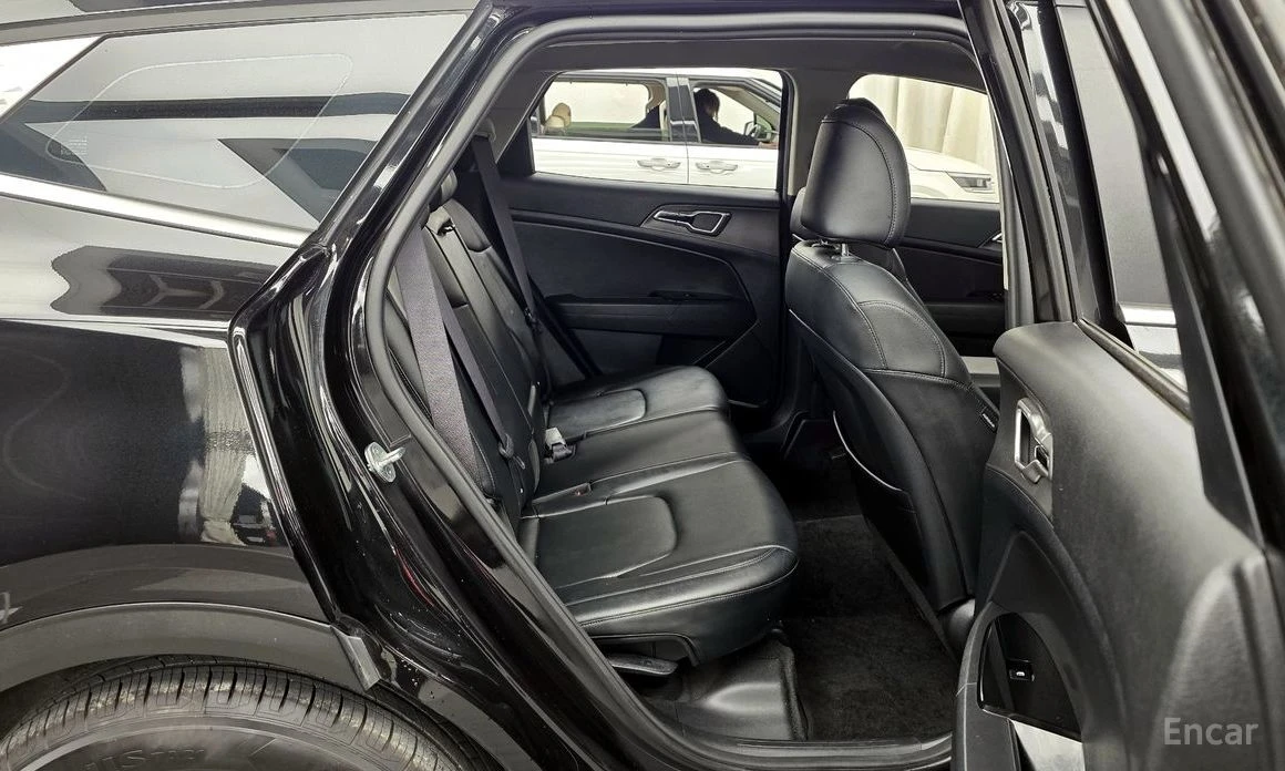 Kia Sportage Prestige AWD* HARMAN KARDON* �������* ���������*  | Mobile.bg � ����������� 14