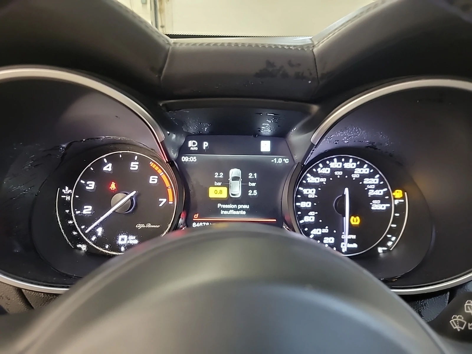 Alfa Romeo Stelvio VELOCE AWD, снимка 10 - Автомобили и джипове - 54260387