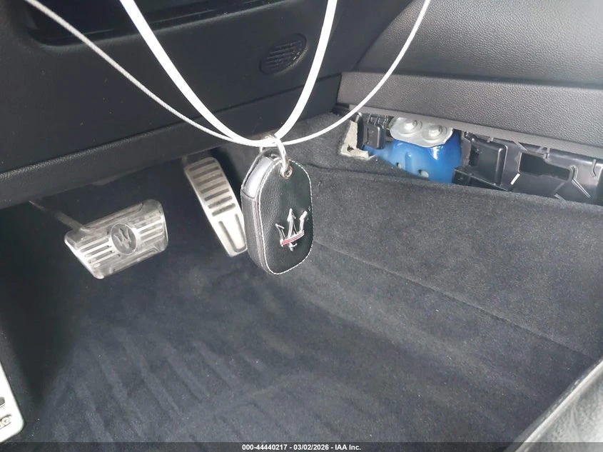 Maserati Levante 3.0l S Gransport, снимка 11 - Автомобили и джипове - 54331111