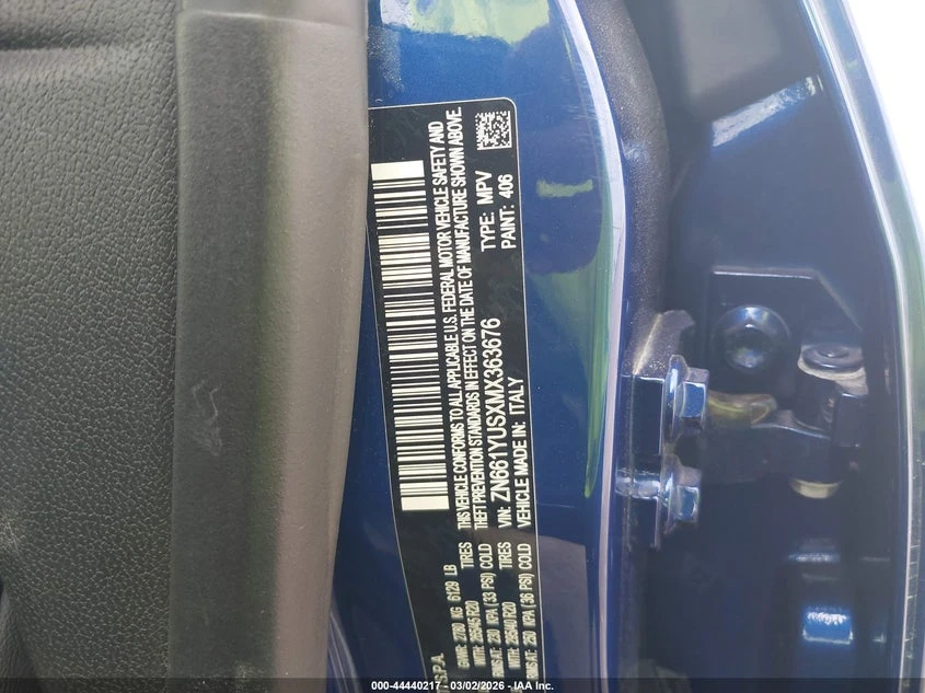 Maserati Levante 3.0l S Gransport, снимка 9 - Автомобили и джипове - 54331111