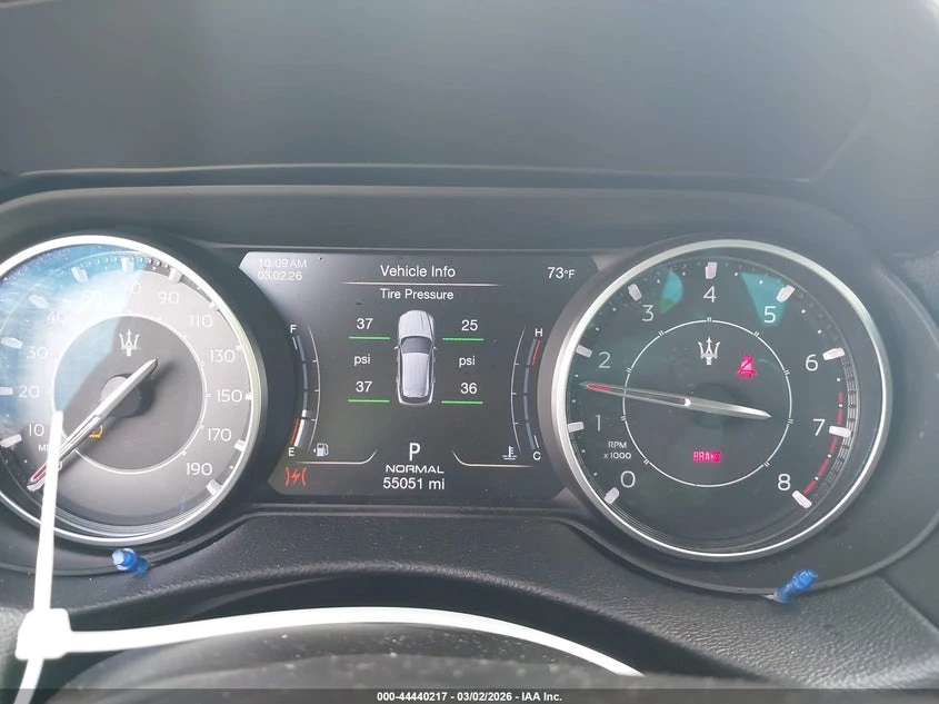 Maserati Levante 3.0l S Gransport, снимка 7 - Автомобили и джипове - 54331111