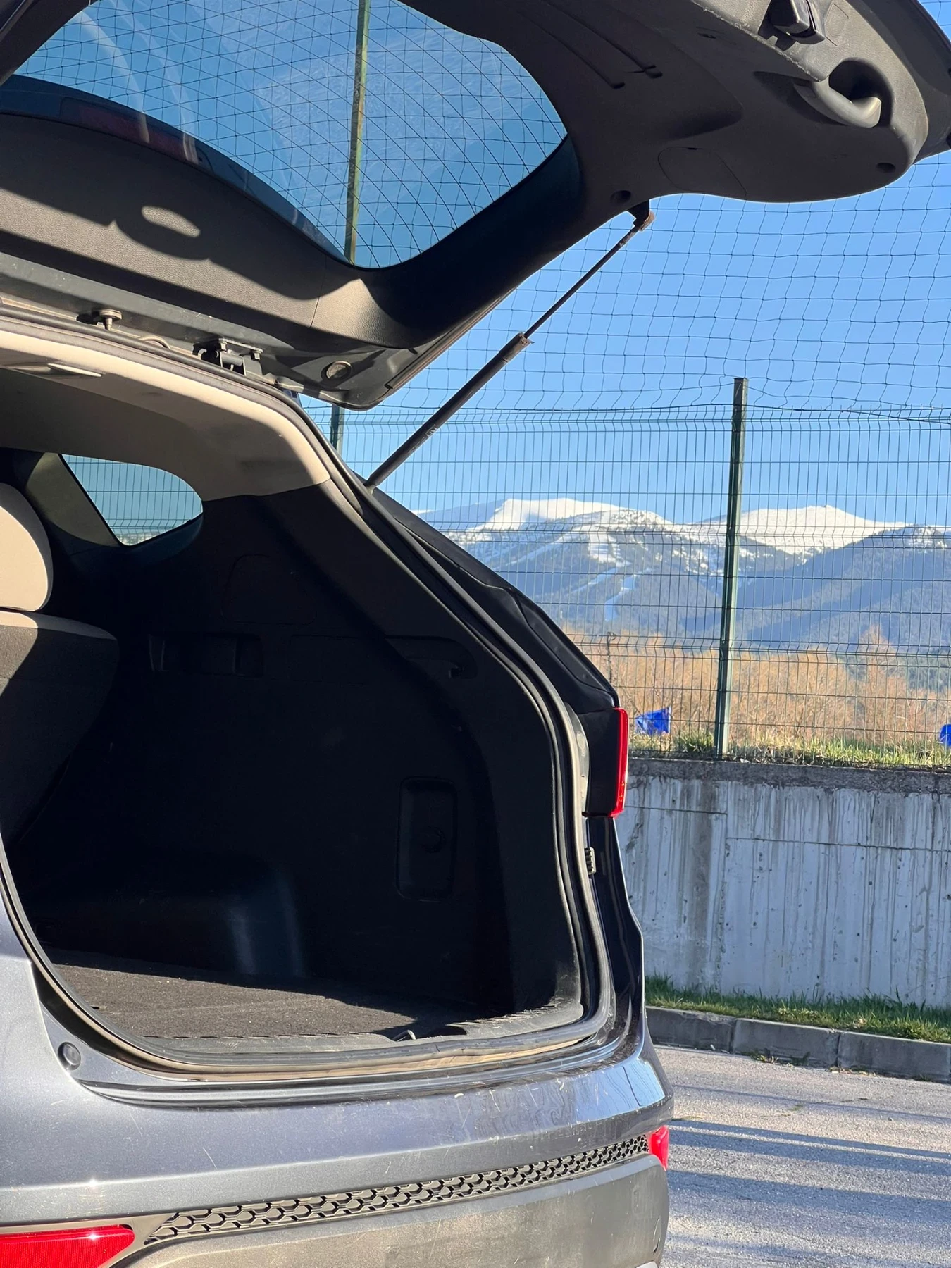 Hyundai Santa fe Sport, AWD, 4x4, опция GAS, снимка 7 - Автомобили и джипове - 54382875