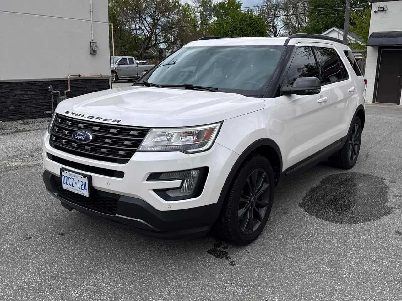 Ford Explorer * XLT * ПОДГРЕВ * ПАНОРАМА * ПРЕДСТАВИТЕЛСТВО