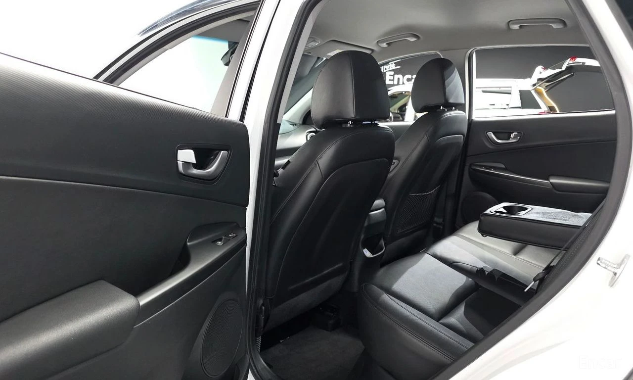 Hyundai Kona Inspiration 4x4* HEAD-UP* ПОДГРЕВ* ОБДУХВАНЕ* , снимка 16 - Автомобили и джипове - 54460357