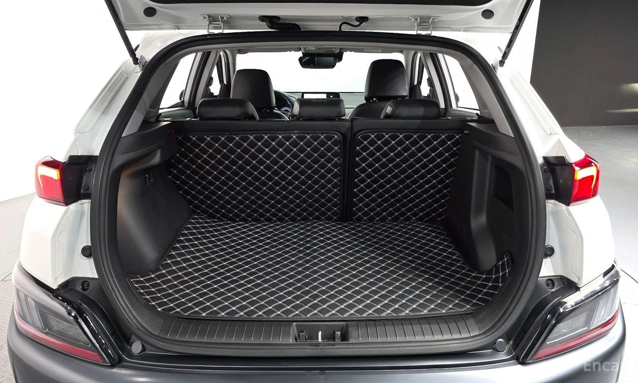 Hyundai Kona Inspiration 4x4* HEAD-UP* ПОДГРЕВ* ОБДУХВАНЕ* , снимка 7 - Автомобили и джипове - 54460357