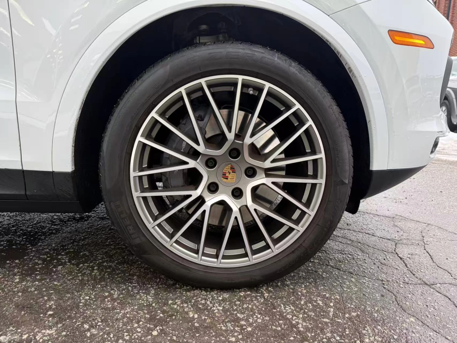 Porsche Cayenne * * CARFAX * * АВТО КРЕДИТ * * Цена до БГ * * , снимка 6 - Автомобили и джипове - 54529027