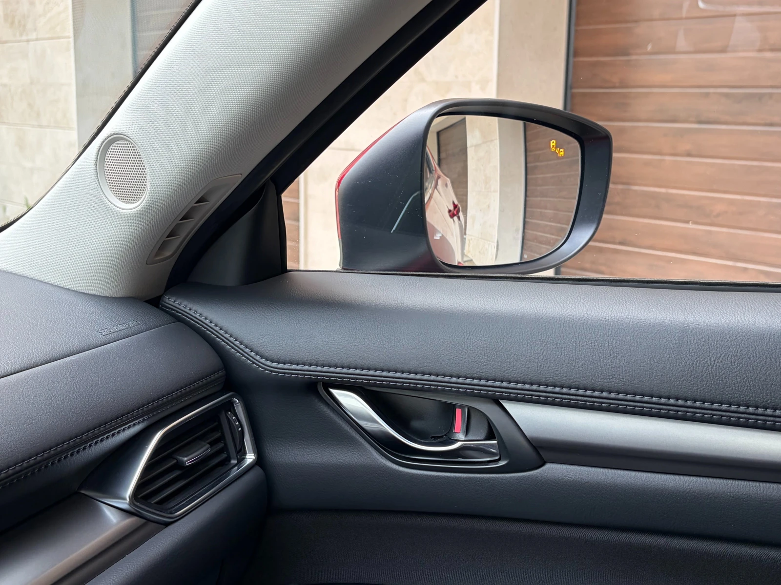 Mazda CX-5 2.0 SkyActiv-G Facelift- в Гаранция, снимка 17 - Автомобили и джипове - 54606472