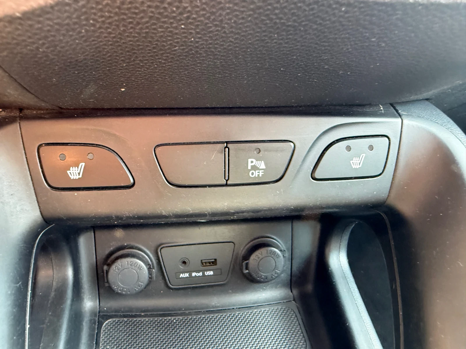 Hyundai IX35 2.0d/4x4 | Mobile.bg � ����������� 13