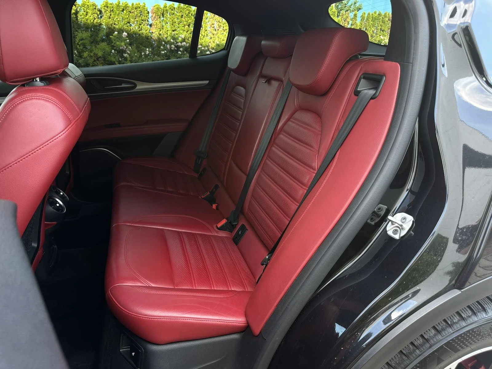 Alfa Romeo Stelvio 2.2 JTDM Super Q4 TOP FULL FULL | Mobile.bg � ����������� 11