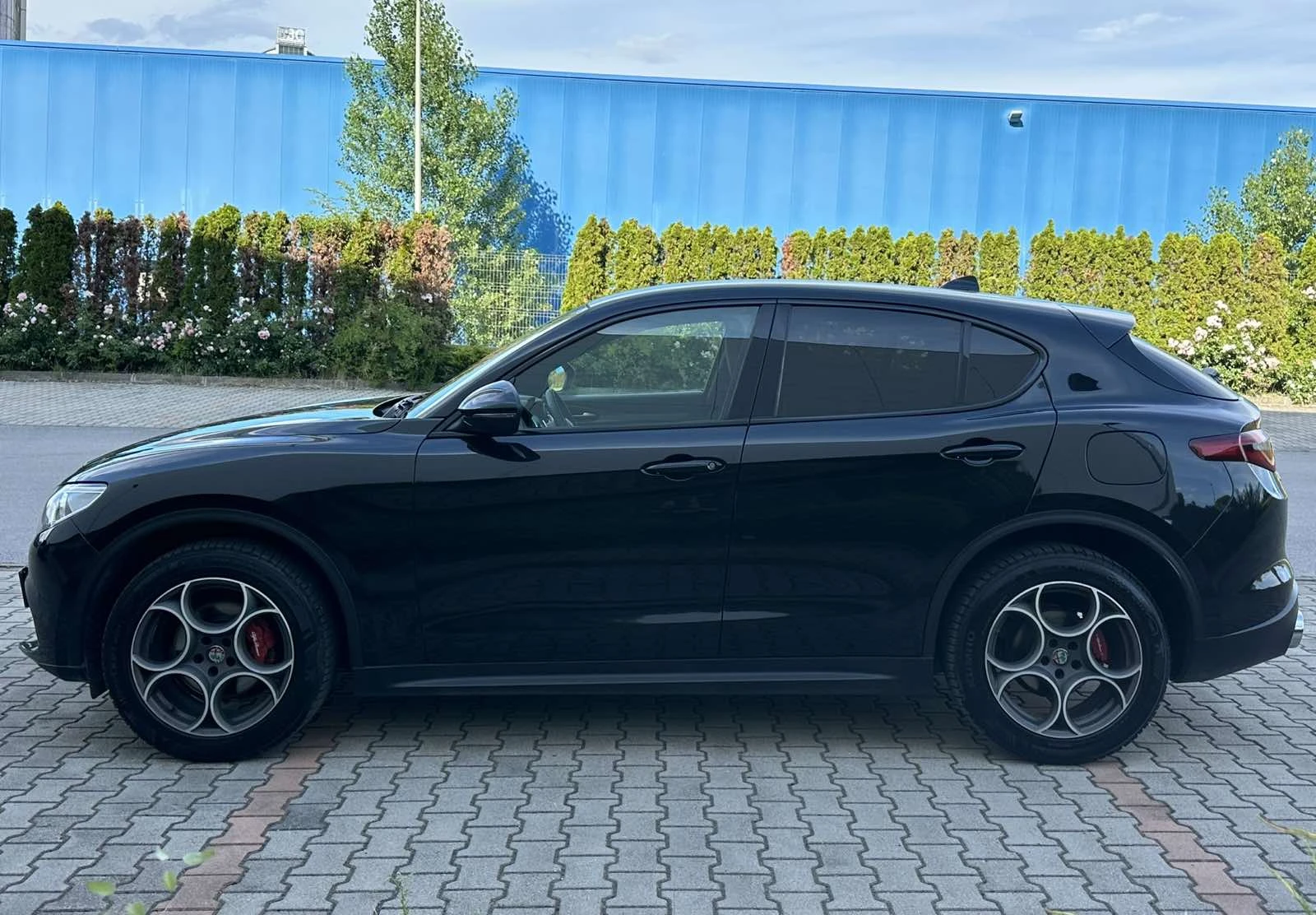Alfa Romeo Stelvio 2.2 JTDM Super Q4 TOP FULL FULL | Mobile.bg � ����������� 7