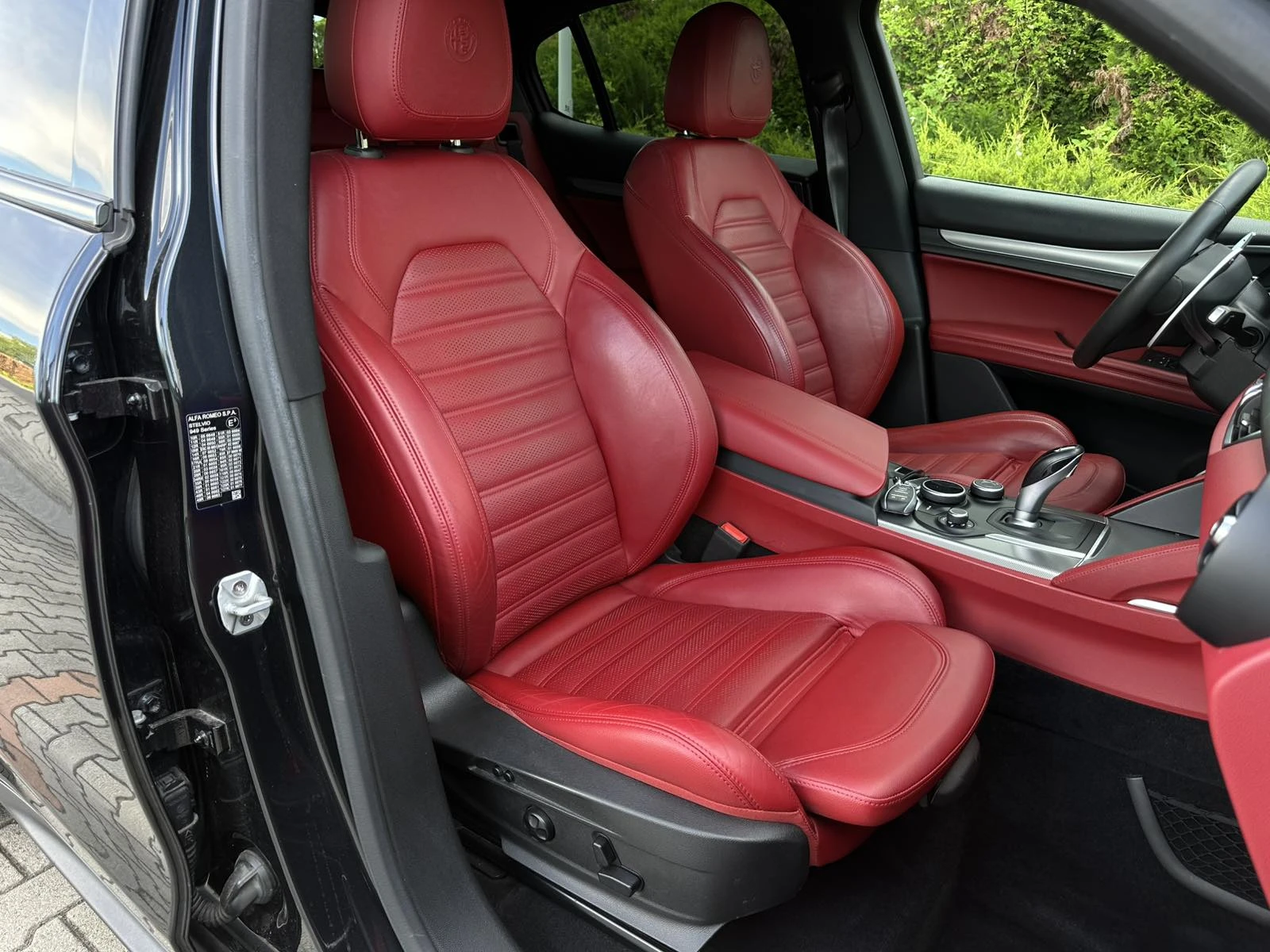 Alfa Romeo Stelvio 2.2 JTDM Super Q4 TOP FULL FULL | Mobile.bg � ����������� 10